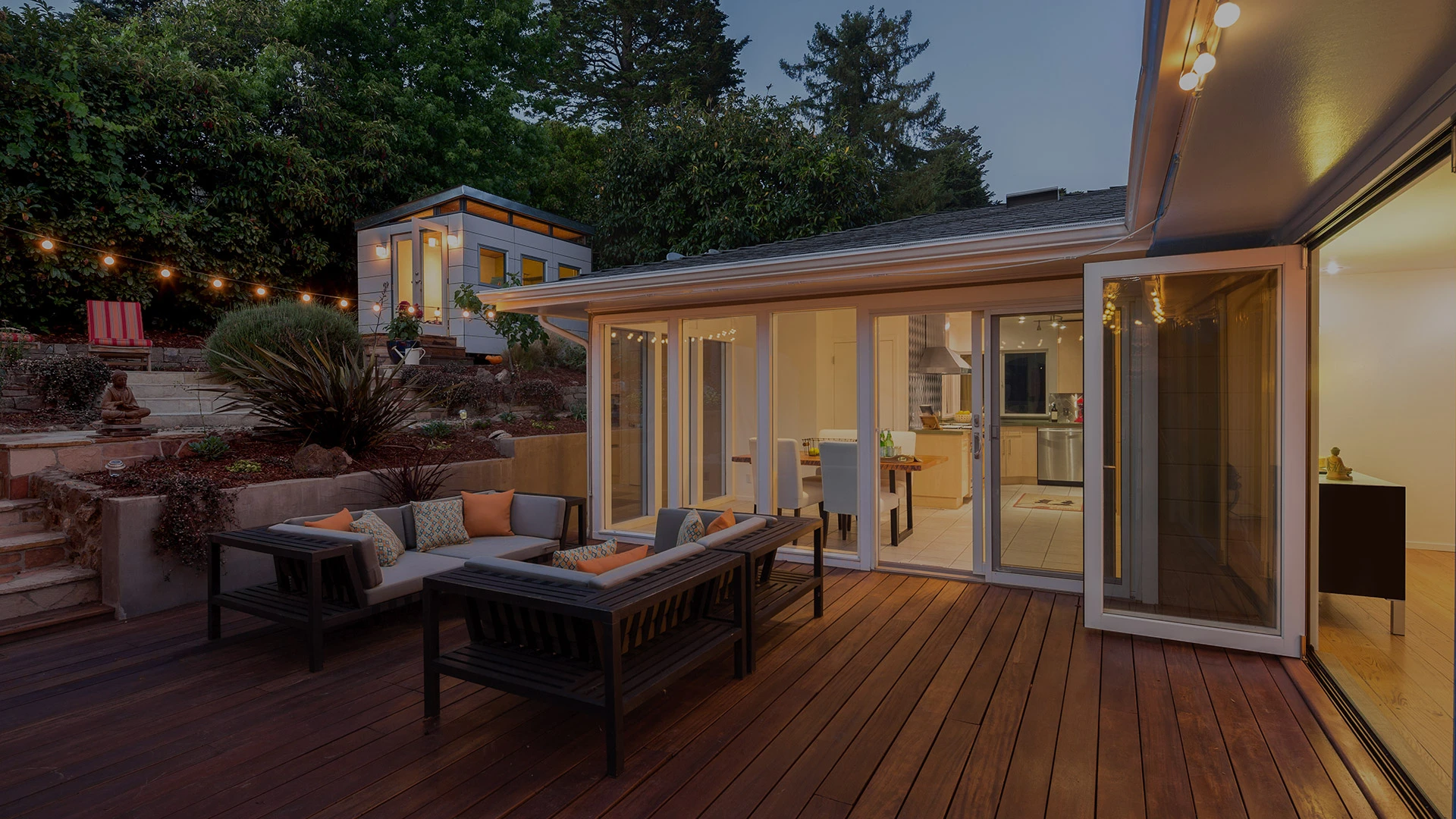 Sustainable Architecture