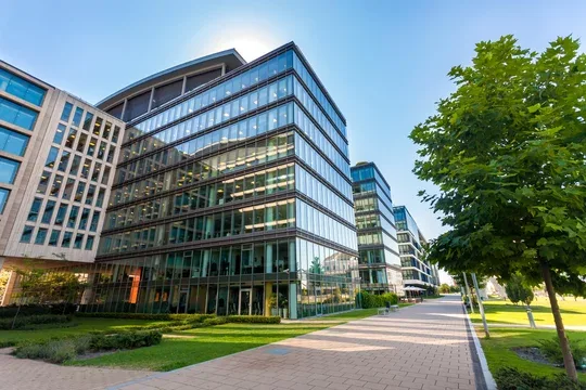 Commercial Building Project