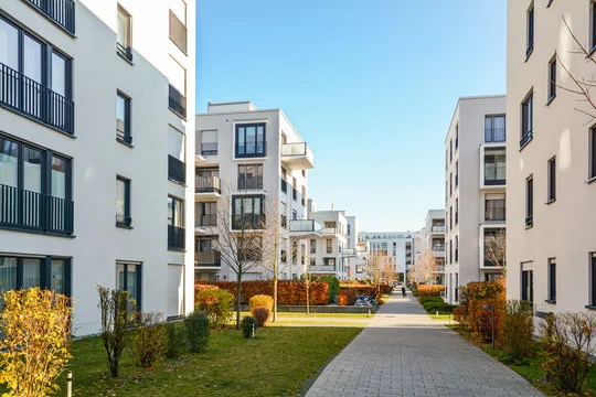 Apartment Project