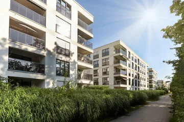 Apartment Project